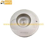 Mitsubishi 6D15 Engine Piston with Pin ME033934 Heavy Duty Replacement Part product image 5