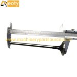 6D155 Engine Valve for Komatsu Diesel Engines – OEM Size Construction & Industrial Parts product image 5