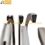 Komatsu 6D155 Piston Ring Set 6128-31-2070 | High-Quality Engine Replacement Part product image 2