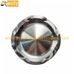 6D155 S6D155 Piston 4R 130mm Combustion Chamber 167.5mm Height 6128-31-2113 For Komatsu Engine Parts product image 5