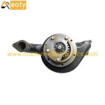 6d155 S6d155 Sa6d155 S6d155-4 Sa6d155-4 Water Pump Ass'y 6127-61-1181 6127-61-1110 6127-61-1008