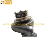 6d155 S6d155 Sa6d155 S6d155-4 Sa6d155-4 Water Pump Ass'y 6127-61-1181 6127-61-1110 6127-61-1008 product image 2