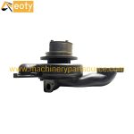 6d155 S6d155 Sa6d155 S6d155-4 Sa6d155-4 Water Pump Ass'y 6127-61-1181 6127-61-1110 6127-61-1008 product image 3