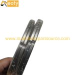 6D155 Thrust Washer for Komatsu Engine Parts – OEM Size, Diesel Engine product image 3