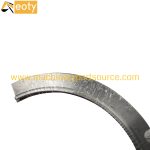 6D155 Thrust Washer for Komatsu Engine Parts – OEM Size, Diesel Engine product image 5