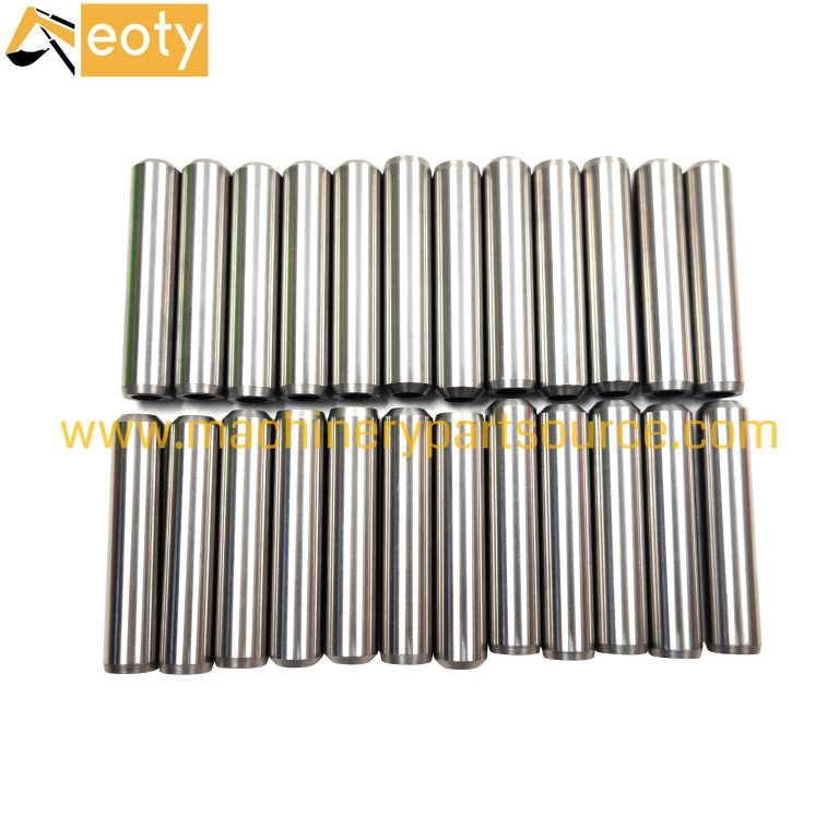 6D155 Valve Guide for Komatsu Engine Parts – Diesel Engine Valve Guide