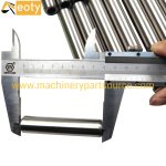 6D155 Valve Guide for Komatsu Engine Parts – Diesel Engine Valve Guide product image 2