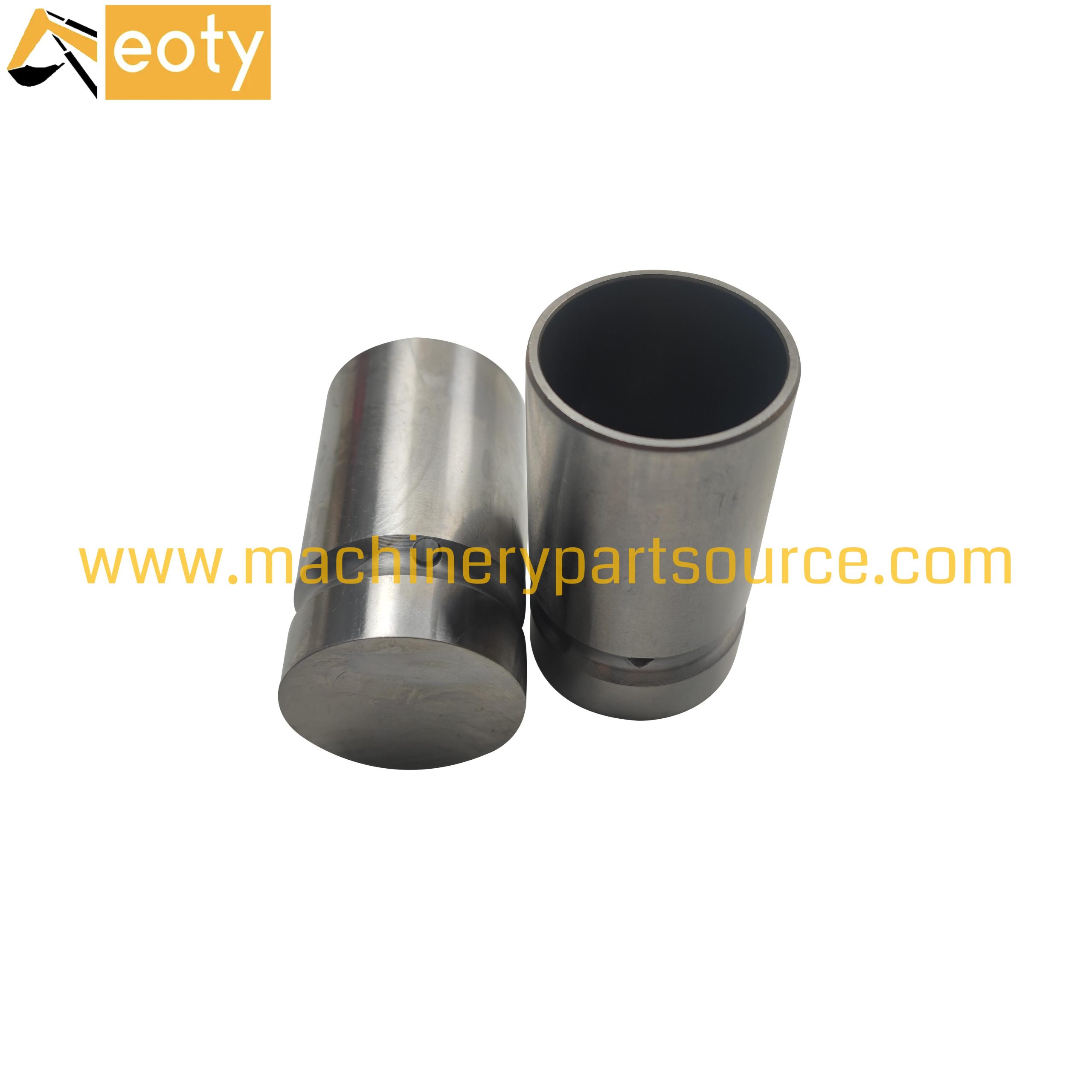 6D155 Valve Lifter 6127-41-2150 for Komatsu Engine Parts
