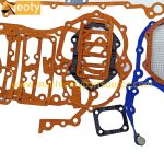 Mitsubishi 6D16 Engine Gasket Kit ME996291 | Overhaul Seal Set for Excavator & Industrial Engines product image 3