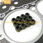Mitsubishi 6D16 Engine Gasket Kit ME996291 | Overhaul Seal Set for Excavator & Industrial Engines product image 5