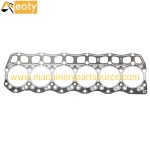 6D16 Engine Gasket Kit ME999904 for Mitsubishi Excavator & Truck Diesel Engines product image 3