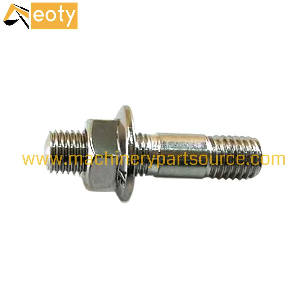 Mitsubishi 6D16 Exhaust Manifold Bolt | OEM 8-98023-526-0 | Heavy Duty Diesel Engine Part