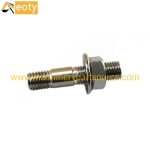 Mitsubishi 6D16 Exhaust Manifold Bolt | OEM 8-98023-526-0 | Heavy Duty Diesel Engine Part product image 2