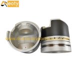 Mitsubishi 6D16 Piston 59mm Chamber ME072324 ME072000 ME072002 Engine Parts product image 3