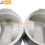 Mitsubishi 6D16 Piston 59mm Chamber ME072324 ME072000 ME072002 Engine Parts product image 4