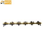Mitsubishi 6D16 Rocker Arm Assembly ME031655 | Diesel Engine Valve Train Parts product image 2