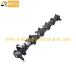 Mitsubishi 6D16 Rocker Arm Assembly ME031655 | Diesel Engine Valve Train Parts product image 3