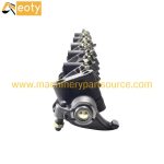 Mitsubishi 6D16 Rocker Arm Assembly ME031655 | Diesel Engine Valve Train Parts product image 4