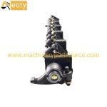 Mitsubishi 6D16 Rocker Arm Assembly ME031655 | Diesel Engine Valve Train Parts product image 5
