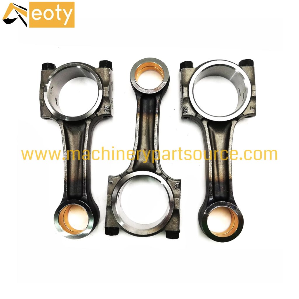 6D17 Connecting Rod ME072401 for Mitsubishi Diesel Engine Repair Parts
