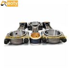 6D17 Connecting Rod ME072401 for Mitsubishi Diesel Engine Repair Parts product image 3