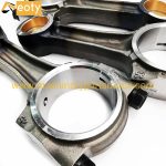 6D17 Connecting Rod ME072401 for Mitsubishi Diesel Engine Repair Parts product image 4