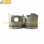 Mitsubishi 6D17 Engine Piston ME072394 – 130mm Diesel Engine Parts product image 3