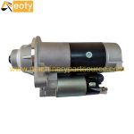 Mitsubishi 6D17 R210-5 Starter Motor 24V 11T ME077796 M008T60071 for Excavator product image 2