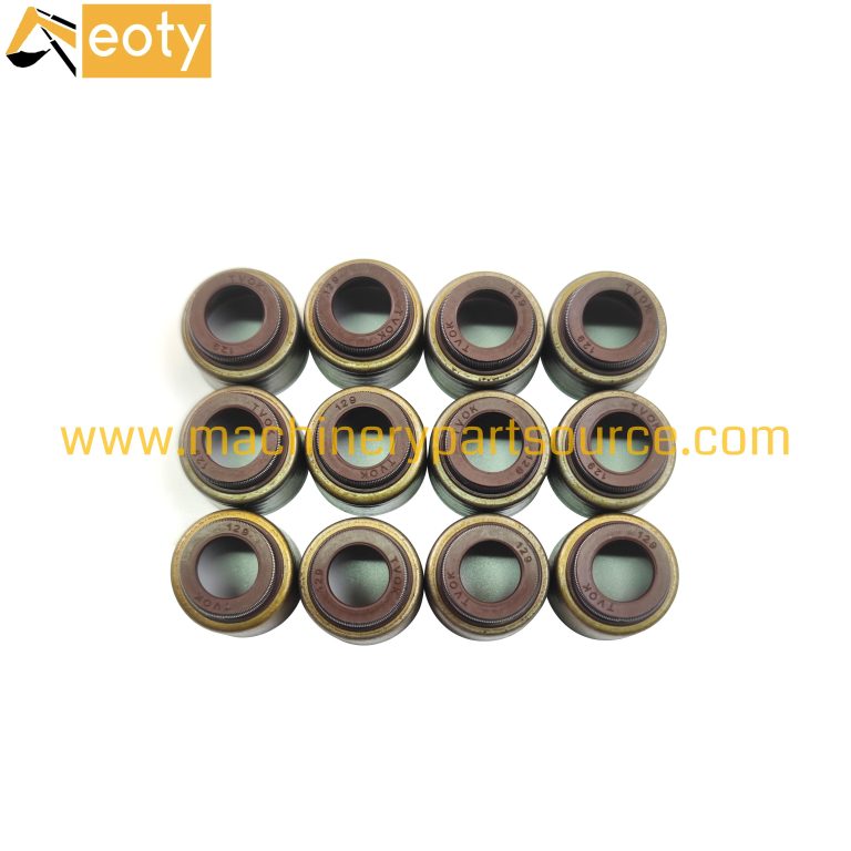 Mitsubishi 6D17 Engine Valve Stem Oil Seal – High Quality OEM Replacement Part
