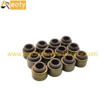 Mitsubishi 6D17 Engine Valve Stem Oil Seal – High Quality OEM Replacement Part product image 2
