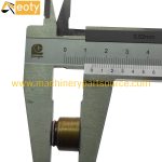 Mitsubishi 6D17 Engine Valve Stem Oil Seal – High Quality OEM Replacement Part product image 3