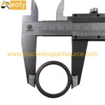 Mitsubishi 6D17 Engine Valve Seat ME071553 ME071649 – Heavy Duty Diesel Engine Parts product image 3