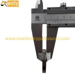 Mitsubishi 6D17 Engine Valve Seat ME071553 ME071649 – Heavy Duty Diesel Engine Parts product image 5