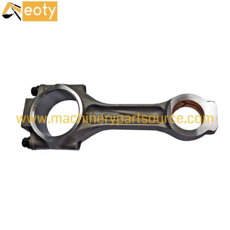 Komatsu 6D170 Connecting Rod 6162-33-3101 Engine Parts for Excavator