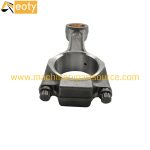 6D170 Connecting Rod 6245-31-3100 for Komatsu Engine Parts Excavator Diesel product image 4