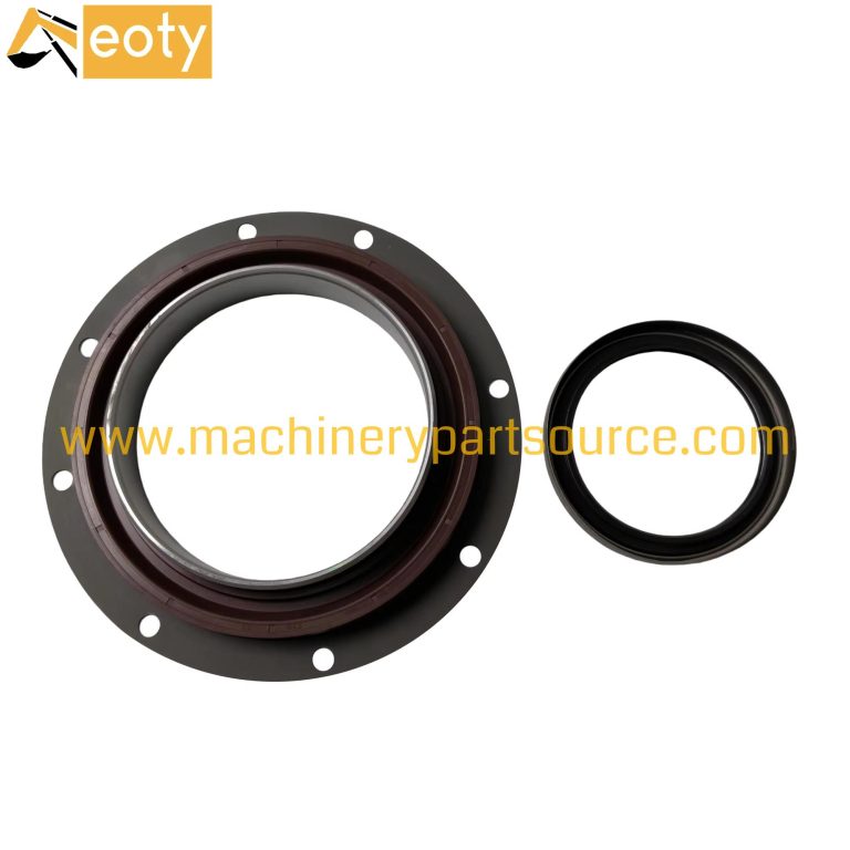 6D170 Crankshaft Oil Seal 6162-29-4500 6126-21-3170 for Komatsu Engine Parts