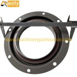 6D170 Crankshaft Oil Seal 6162-29-4500 6126-21-3170 for Komatsu Engine Parts product image 5