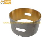 6D170 Eccentric Bearing Bush 6162-23-1490 for Komatsu Engine Parts