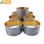 6D170 Eccentric Bearing Bush 6162-23-1490 for Komatsu Engine Parts product image 2