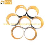 6D170 Eccentric Bearing Bush 6162-23-1490 for Komatsu Engine Parts product image 3