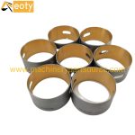 6D170 Eccentric Bearing Bush 6162-23-1490 for Komatsu Engine Parts product image 4