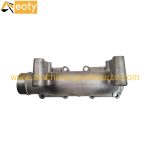 6D170 Exhaust Manifold 6162-15-5170 for Komatsu Engine Parts Diesel Excavator product image 2