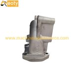 6D170 Exhaust Manifold 6162-15-5170 for Komatsu Engine Parts Diesel Excavator product image 3