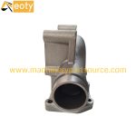6D170 Exhaust Manifold 6162-15-5170 for Komatsu Engine Parts Diesel Excavator product image 4