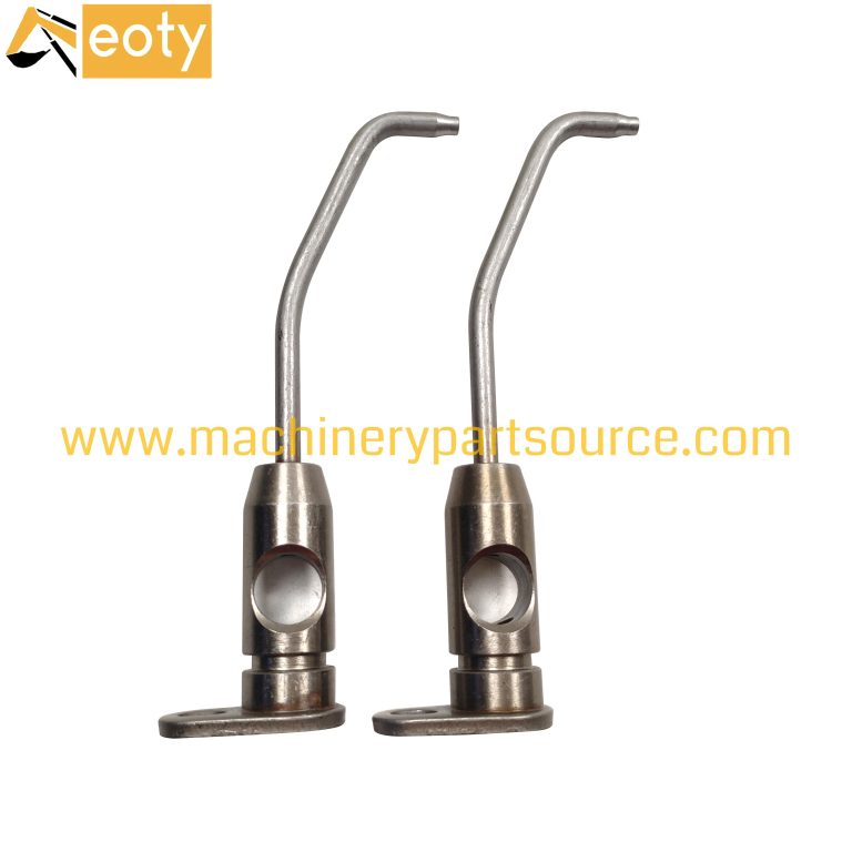 6D170 Oil Nozzle 6162-23-1840 Komatsu Engine Parts for Excavator & Loader