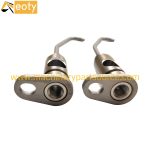 6D170 Oil Nozzle 6162-23-1840 Komatsu Engine Parts for Excavator & Loader product image 2