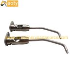 6D170 Oil Nozzle 6162-23-1840 Komatsu Engine Parts for Excavator & Loader product image 3