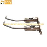 6D170 Oil Nozzle 6162-23-1840 Komatsu Engine Parts for Excavator & Loader product image 5