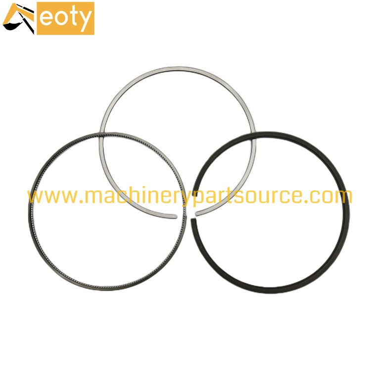 6D170 Piston Ring 6245-31-2010 Suitable for Komatsu Engine Parts