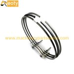 6D170 Piston Ring 6245-31-2010 Suitable for Komatsu Engine Parts product image 3
